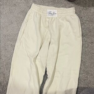 Tan Lines Sweatpants
